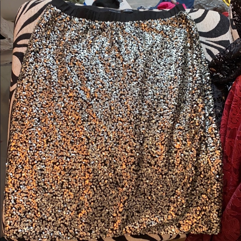 COPY - Skirt